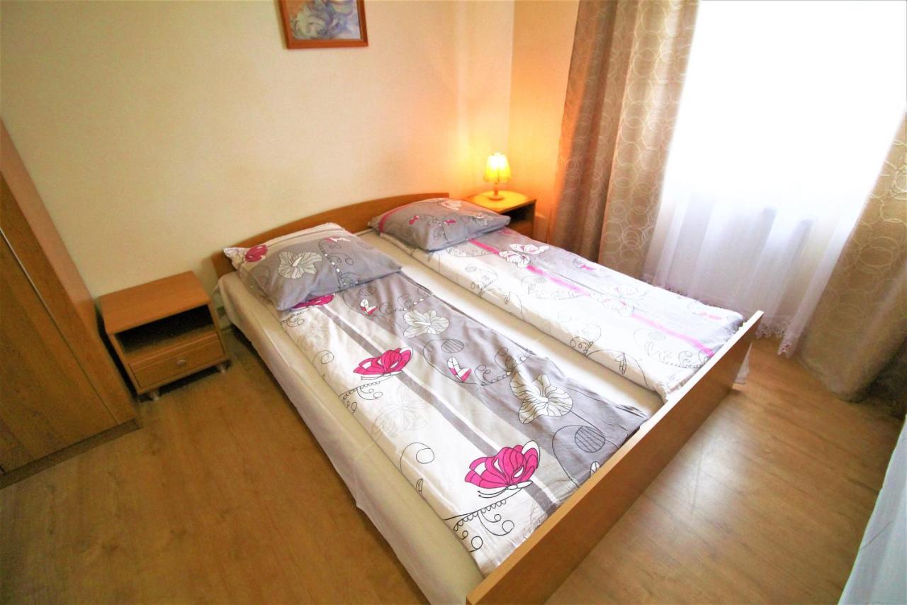 Michalek W Rowach Bed & Breakfast รอวี ภายนอก รูปภาพ