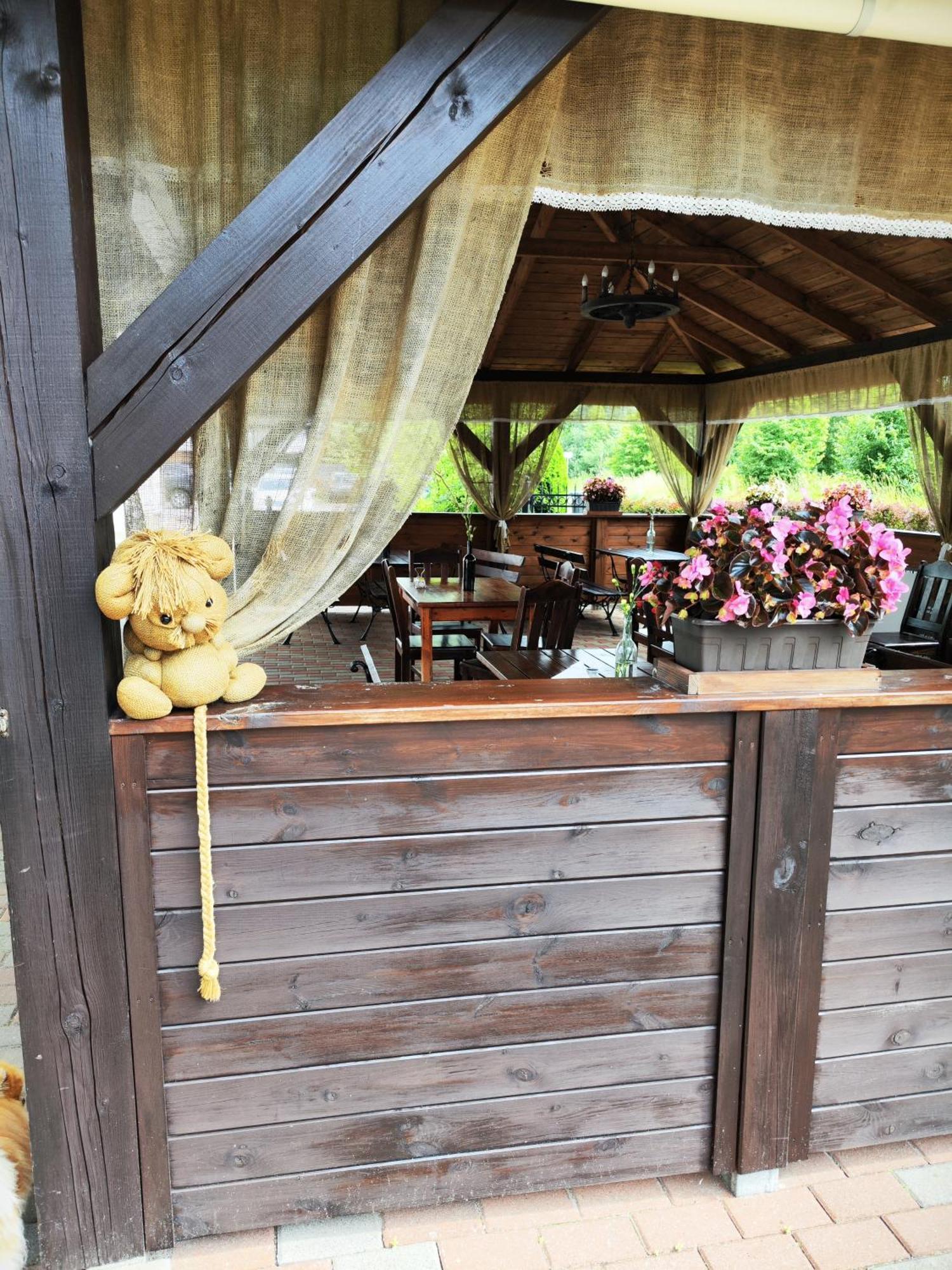 Michalek W Rowach Bed & Breakfast รอวี ภายนอก รูปภาพ