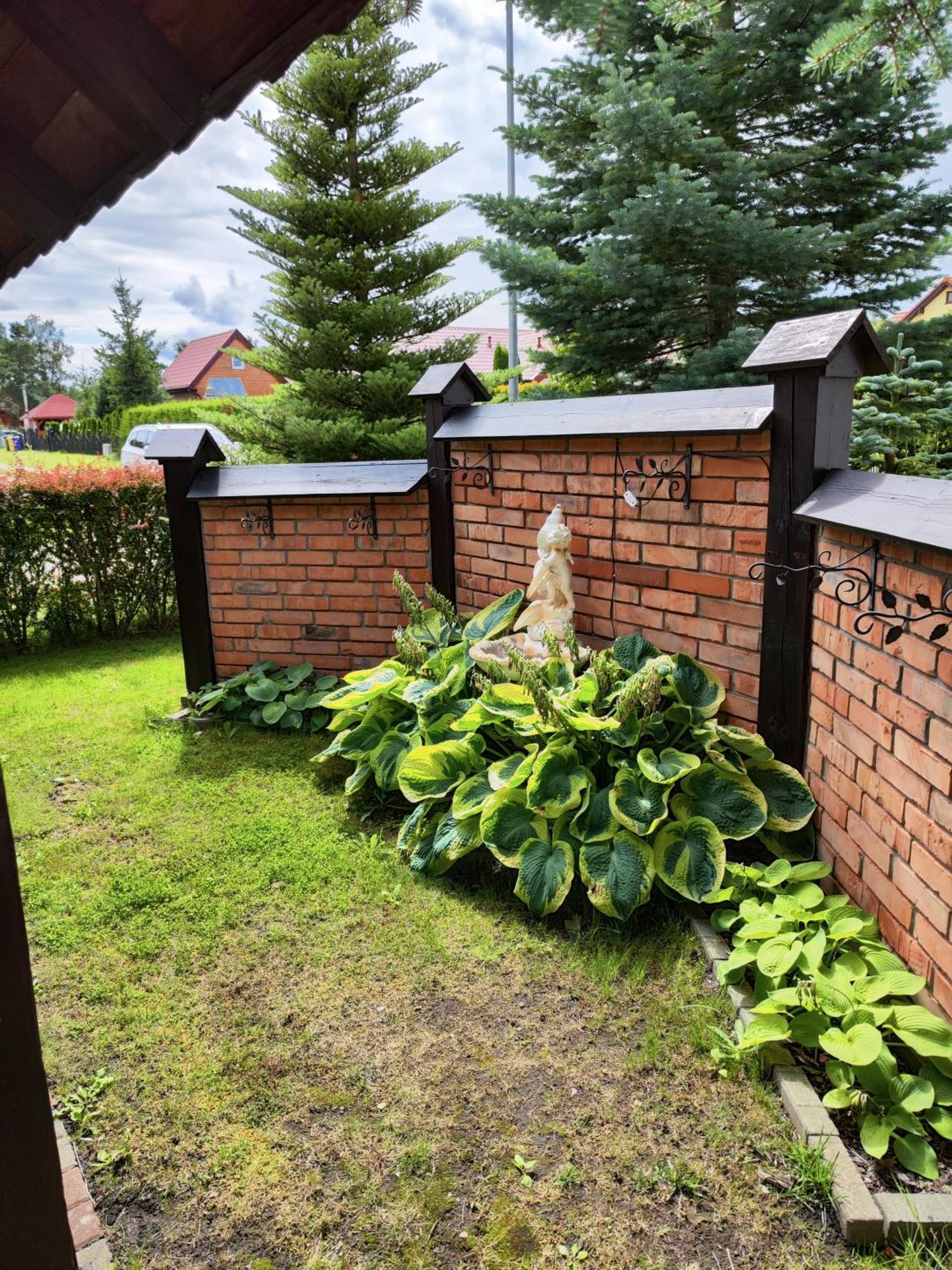 Michalek W Rowach Bed & Breakfast รอวี ภายนอก รูปภาพ