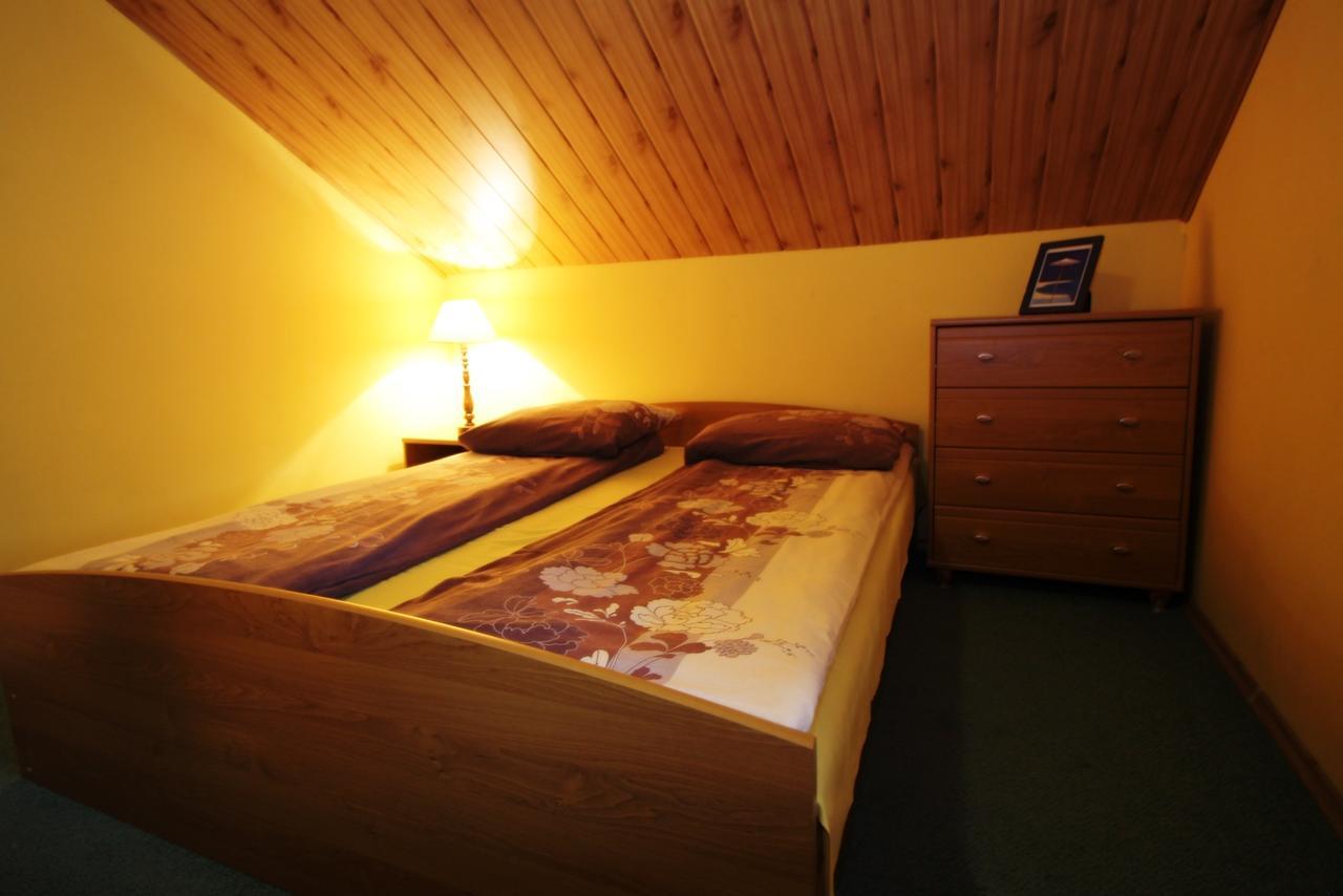 Michalek W Rowach Bed & Breakfast รอวี ภายนอก รูปภาพ