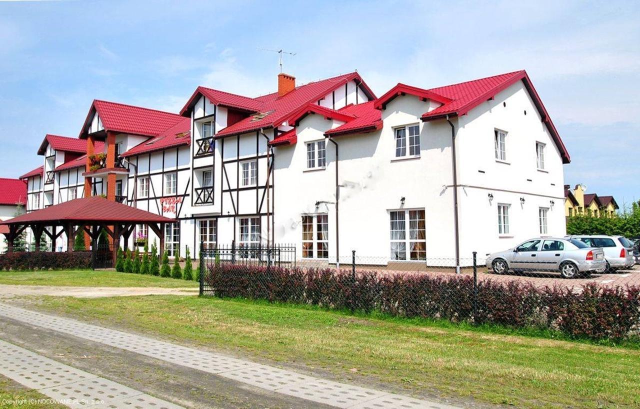 Michalek W Rowach Bed & Breakfast รอวี ภายนอก รูปภาพ