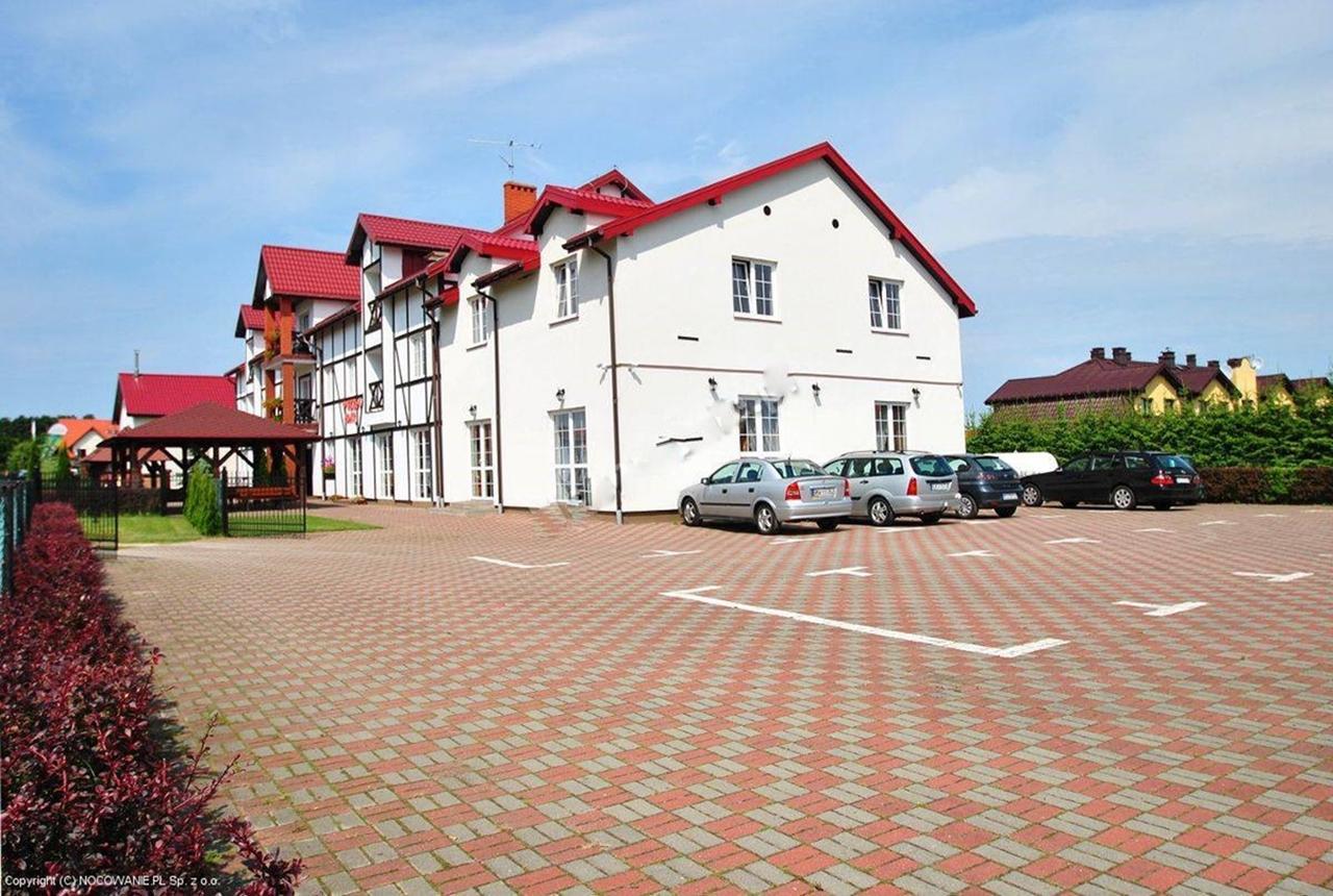 Michalek W Rowach Bed & Breakfast รอวี ภายนอก รูปภาพ